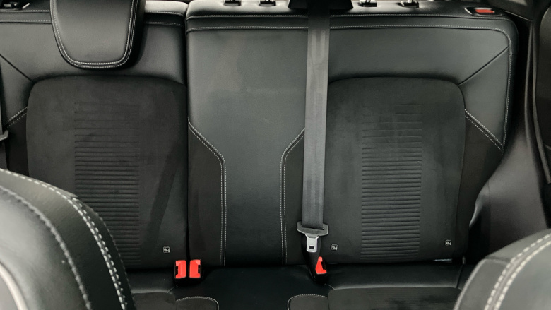 Ford Fiesta ST 1.5 EcoBoost ST-3 5dr Petrol Hatchback